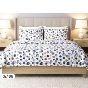 Stippenbed